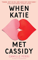 When Katie Met Cassidy