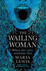 The Wailing Woman