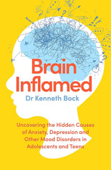 Brain Inflamed