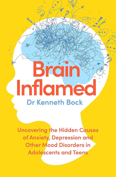 Brain Inflamed