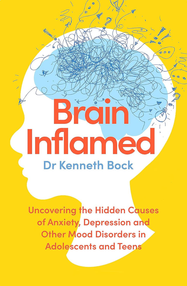 Brain Inflamed