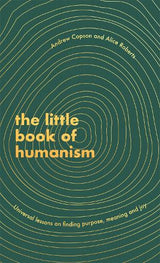 The Little Book of Humanism