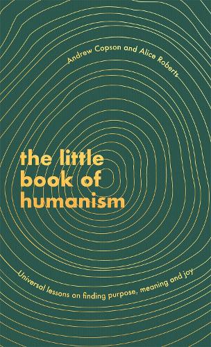 The Little Book of Humanism