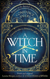 A Witch in Time