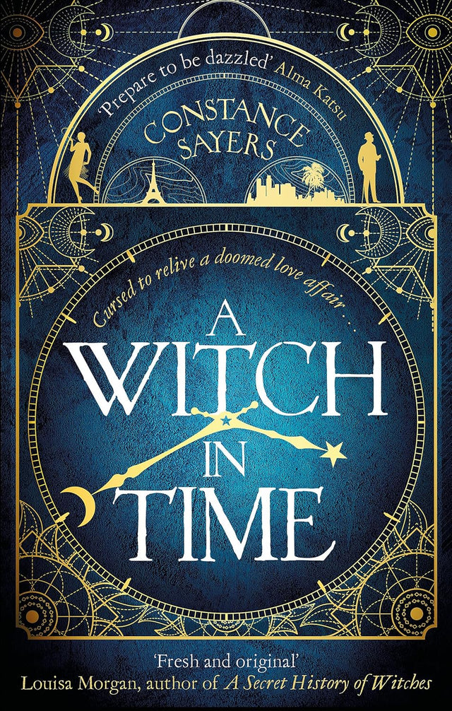 A Witch in Time