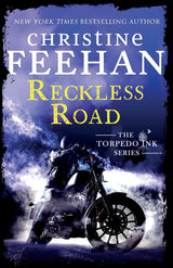 Reckless Road