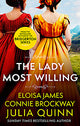 The Lady Most Willing
