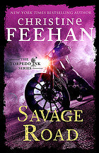 Savage Road