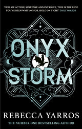Onyx Storm
