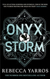 Onyx Storm