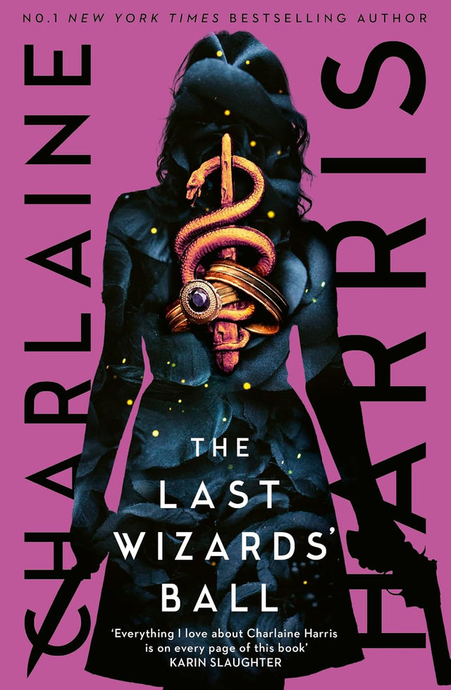 The Last Wizards' Ball