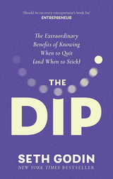 The Dip