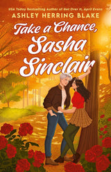 Take a Chance, Sasha Sinclair