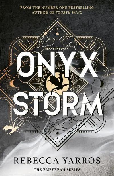 Onyx Storm