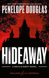 Hideaway: Devil's Night