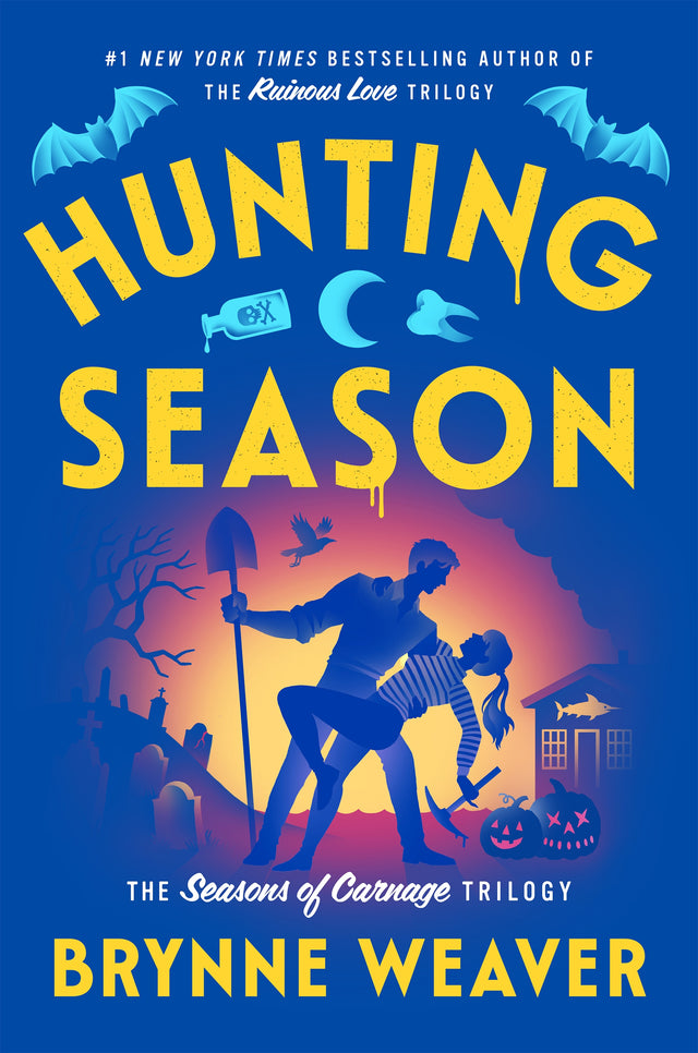 Hunting Season