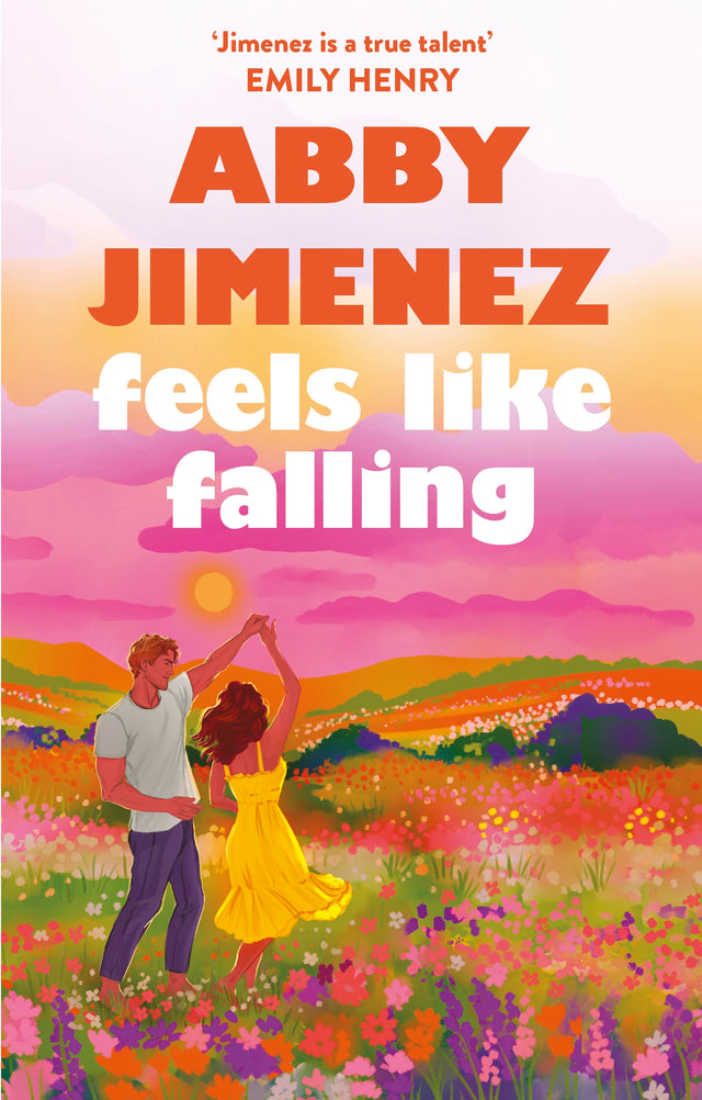 Feels Like Falling