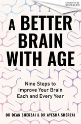 A Better Brain with Age