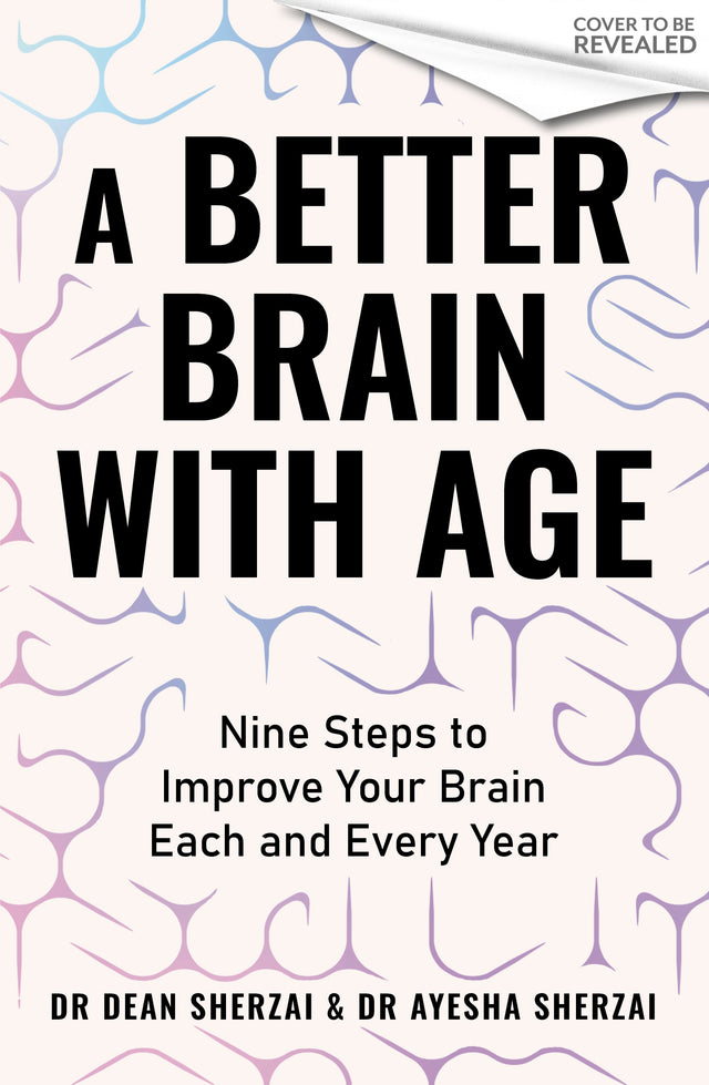 A Better Brain with Age