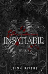 Insatiable