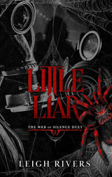 Little Liar
