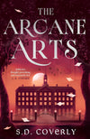 The Arcane Arts