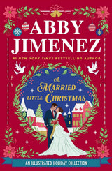 A Married Little Christmas