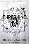 Threshing Day