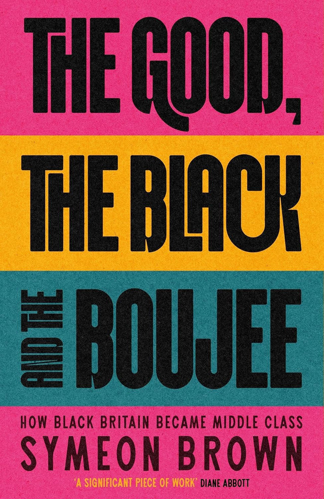 The Good, the Black and the Boujee