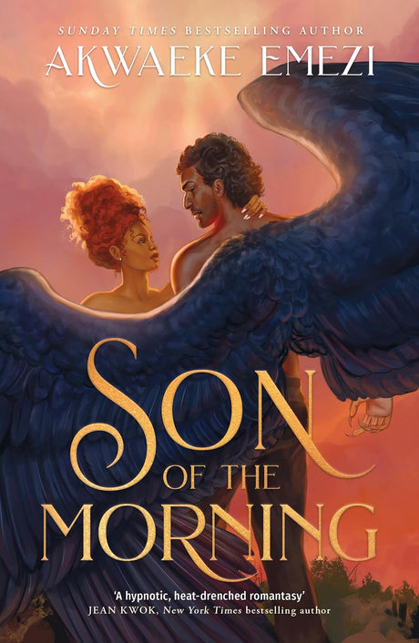 Son of the Morning