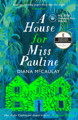A House for Miss Pauline