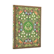 2026 Renoir, Letter to Morisot (1892) (Embellished Manuscripts Collection) Midi 12-month Horizontal Hardcover Flexi Dayplanner 2026 Renoir, Letter to Morisot (1892 (Wrap Closure)