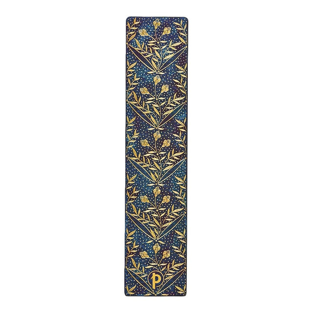 Wildflower Song Bookmark