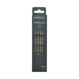 Wildflower Song Pencil (4 Pack)