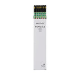Lotus River (Living with Yuko) Pencil (12 Pack)