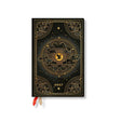 2027 Shadows of Navarre (Fourth Wing) Mini Hardcover 12-Month Dayplanner (Elastic Band Closure)