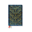 2027 Wildflower Song Mini Hardcover 12-Month Dayplanner (Elastic Band Closure) Daily