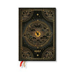 2027 Shadows of Navarre (Fourth Wing) Midi Hardcover 12-Month Dayplanner (Elastic Band Closure)