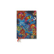 2027 Celestial Magic (Whimsical Creations) Midi 12-Month Softcover Dayplanner (Elastic Band Closure) Horizontal