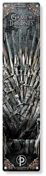 For the Throne Pencil (Game of Thrones Collection) Bookmark