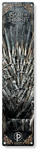 For the Throne Pencil (Game of Thrones Collection) Bookmark