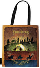 A Perilous Journey (The Lord of the Rings Collection) Canvas Bag