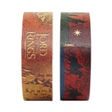 A Perilous Journey (The Lord of the Rings Collection) Washi Tape