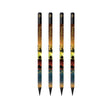 A Perilous Journey (The Lord of the Rings Collection) 4 Pack Pencils