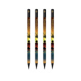 A Perilous Journey (The Lord of the Rings Collection) 4 Pack Pencils