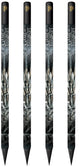 For the Throne (Game of Thrones Collection) 4 Pack Pencils