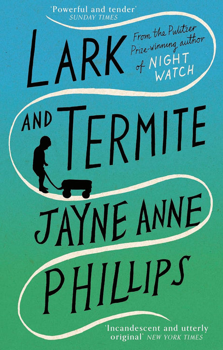 Lark and Termite
