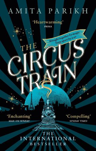 The Circus Train