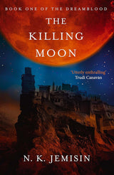 The Killing Moon