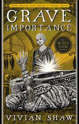 Grave Importance